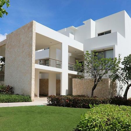 Quetzal Apartment Akumal Exterior foto