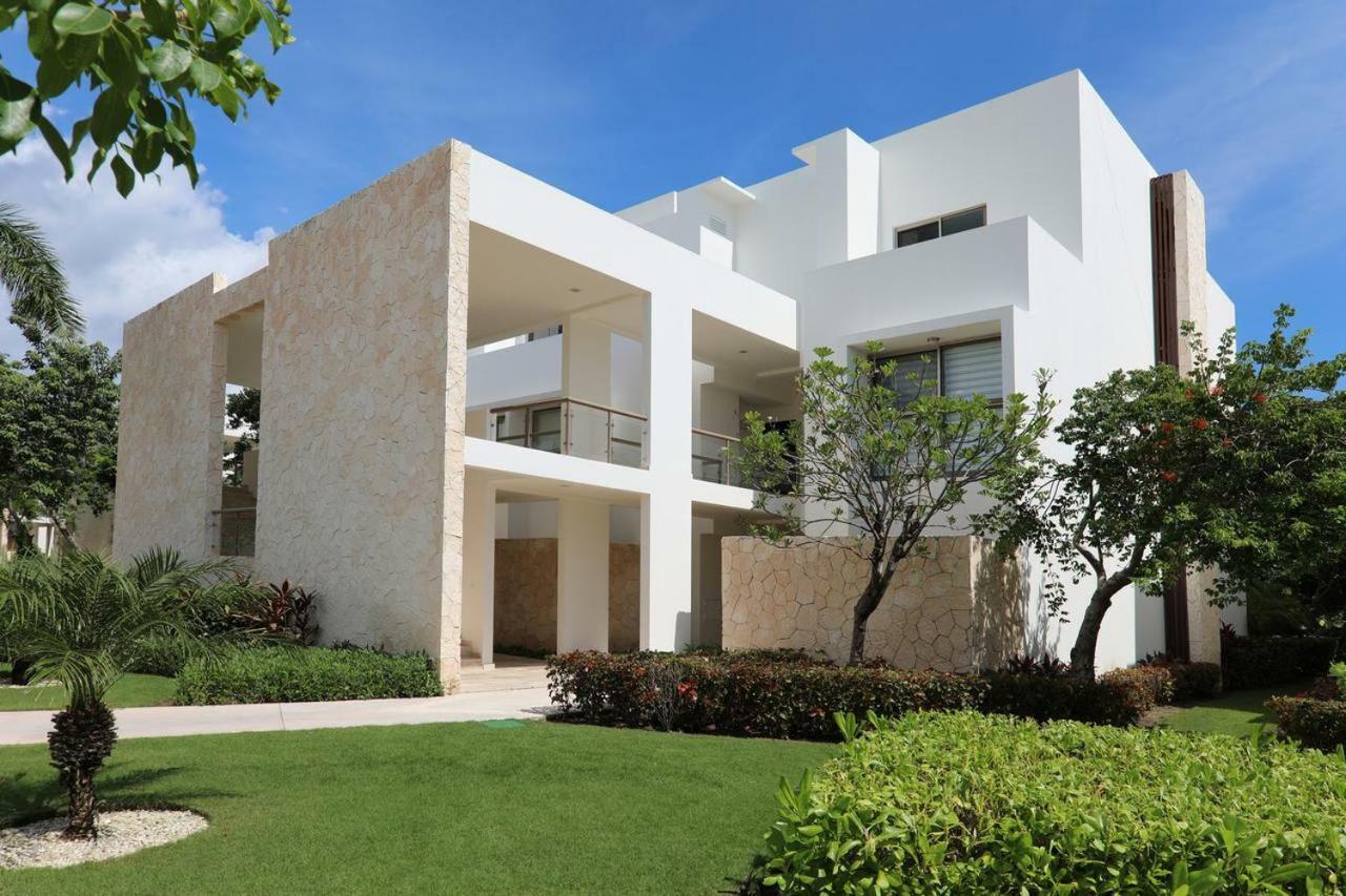 Quetzal Apartment Akumal Exterior foto